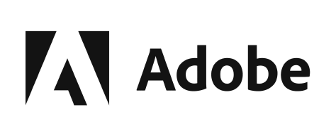 adobe logo
