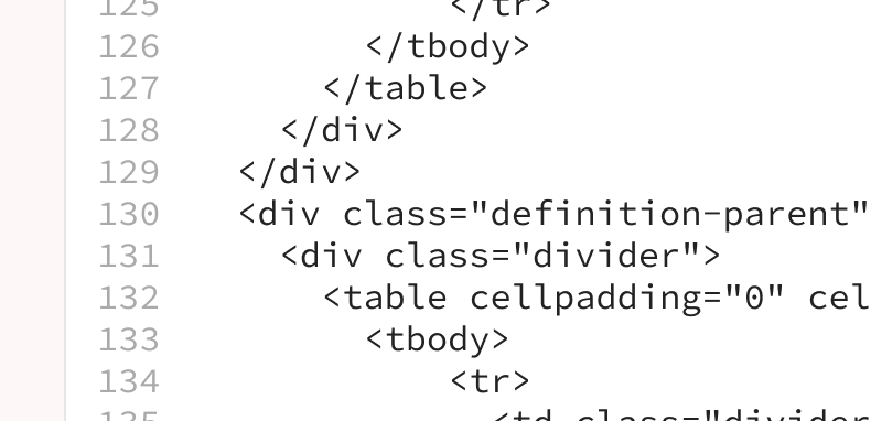 inbox code