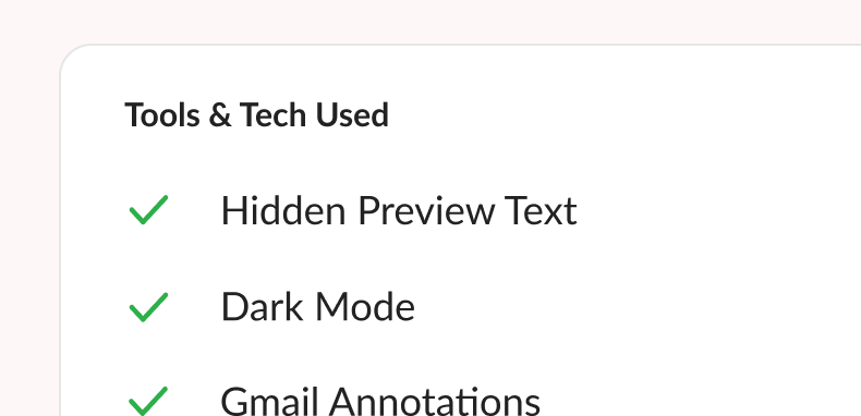 inbox pills