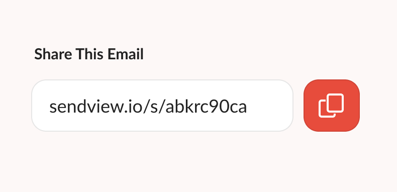inbox share